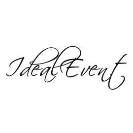 logo-ideal-event-1 fotografi si cameramani nunta